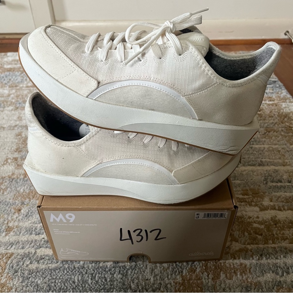 Allbirds Men's Riser - Picture 2 of 6